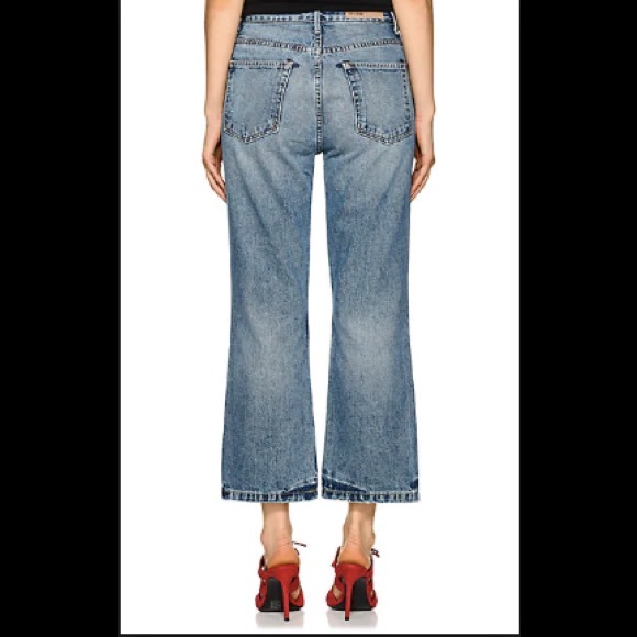 grlfrnd jeans sizing